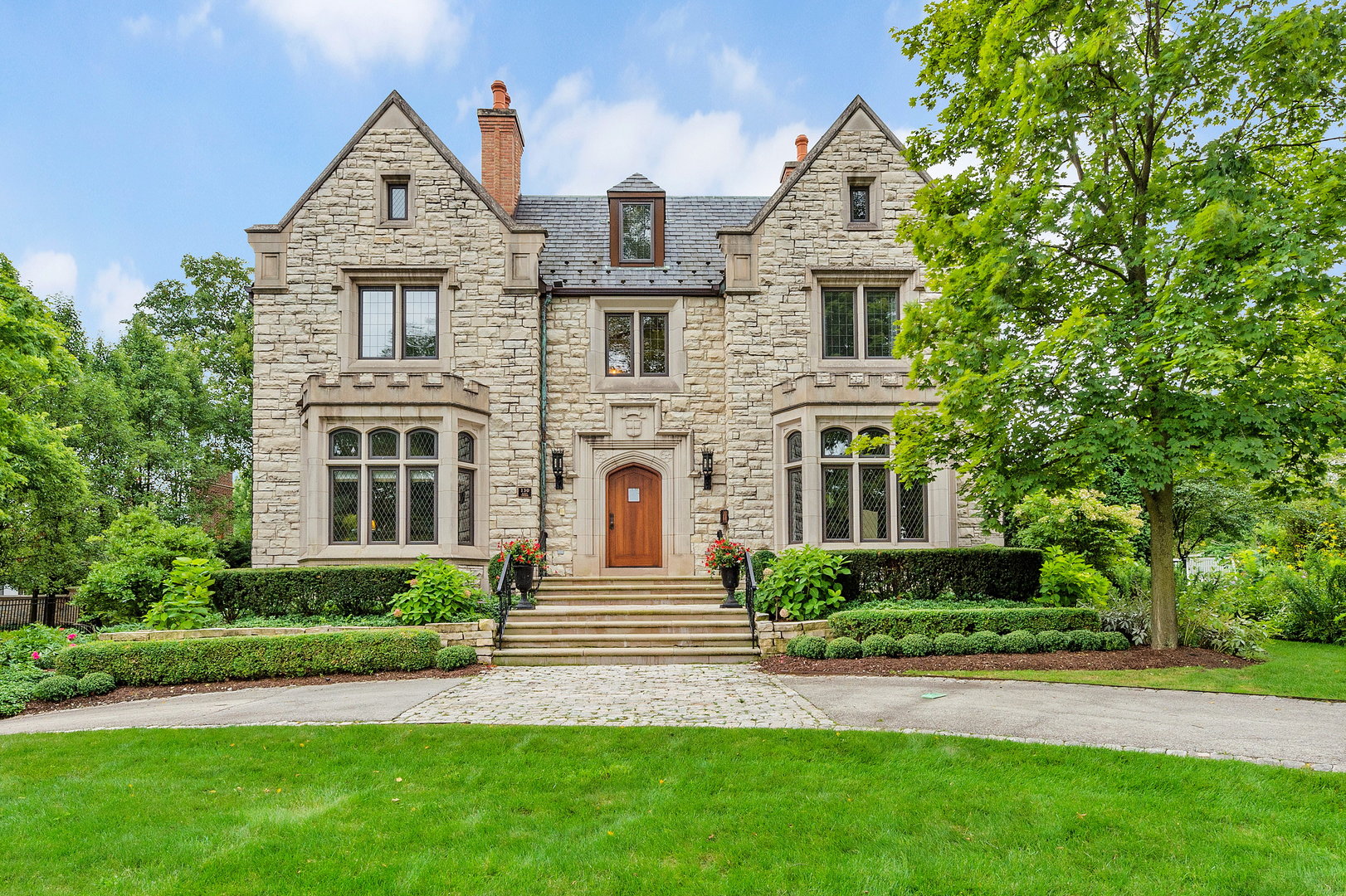 Hinsdale Area Info Ryan Hill Group (Century 21 Affiliated)