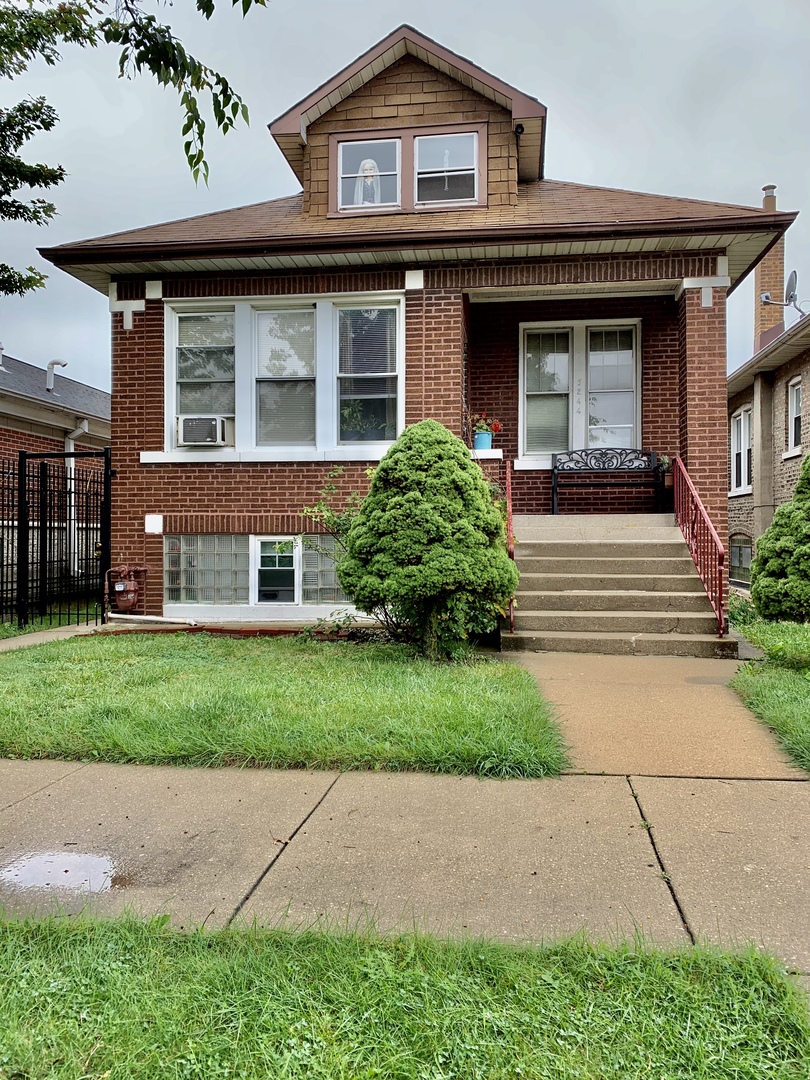 Sold: 3244 S Komensky Avenue, Chicago, IL 60623 | 2 Beds / 2 Full Baths |  $185,000