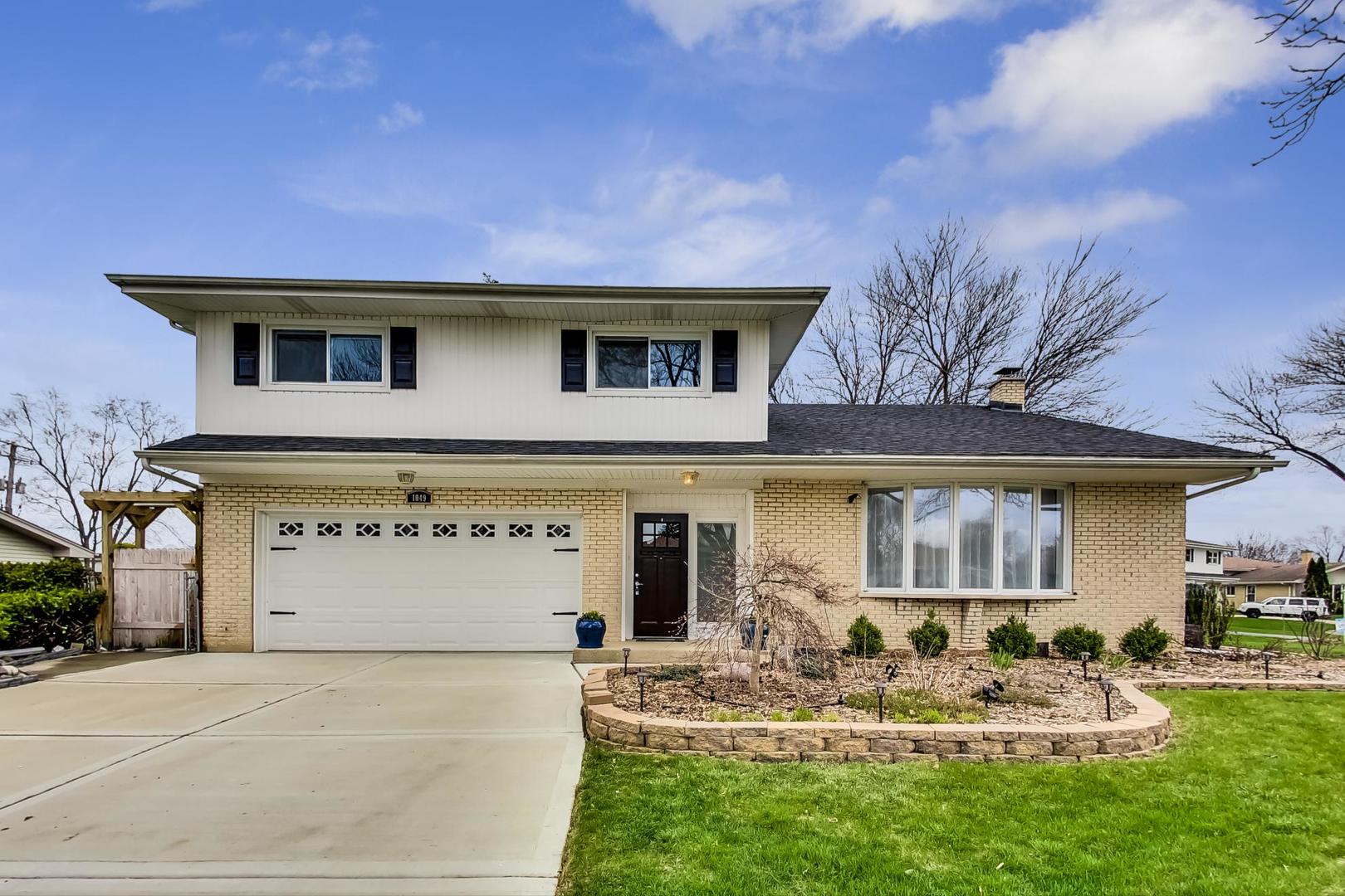 1049 Peace Drive Wheeling Il 60090 John Greene Realtor 1049 Peace Drive Wheeling Il 60090