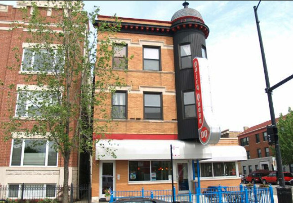 For Sale 3811 N Southport Avenue Chicago Il 60613 1 890 000