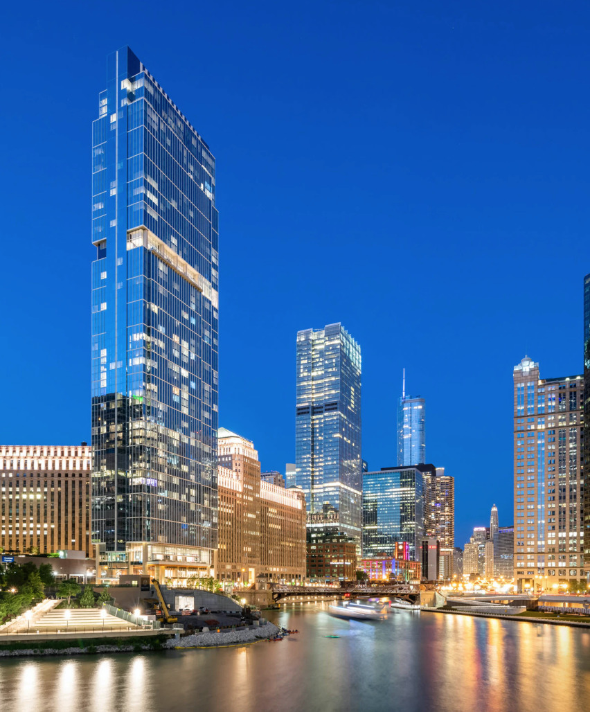 Wolf Point East Community Guide Prospect Equities
