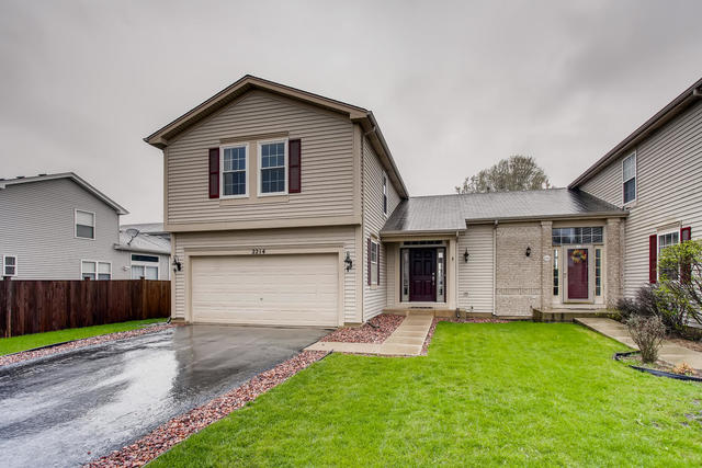 Plainfield - Area Info | Ryan Hill Group (Century 21 Affiliated)