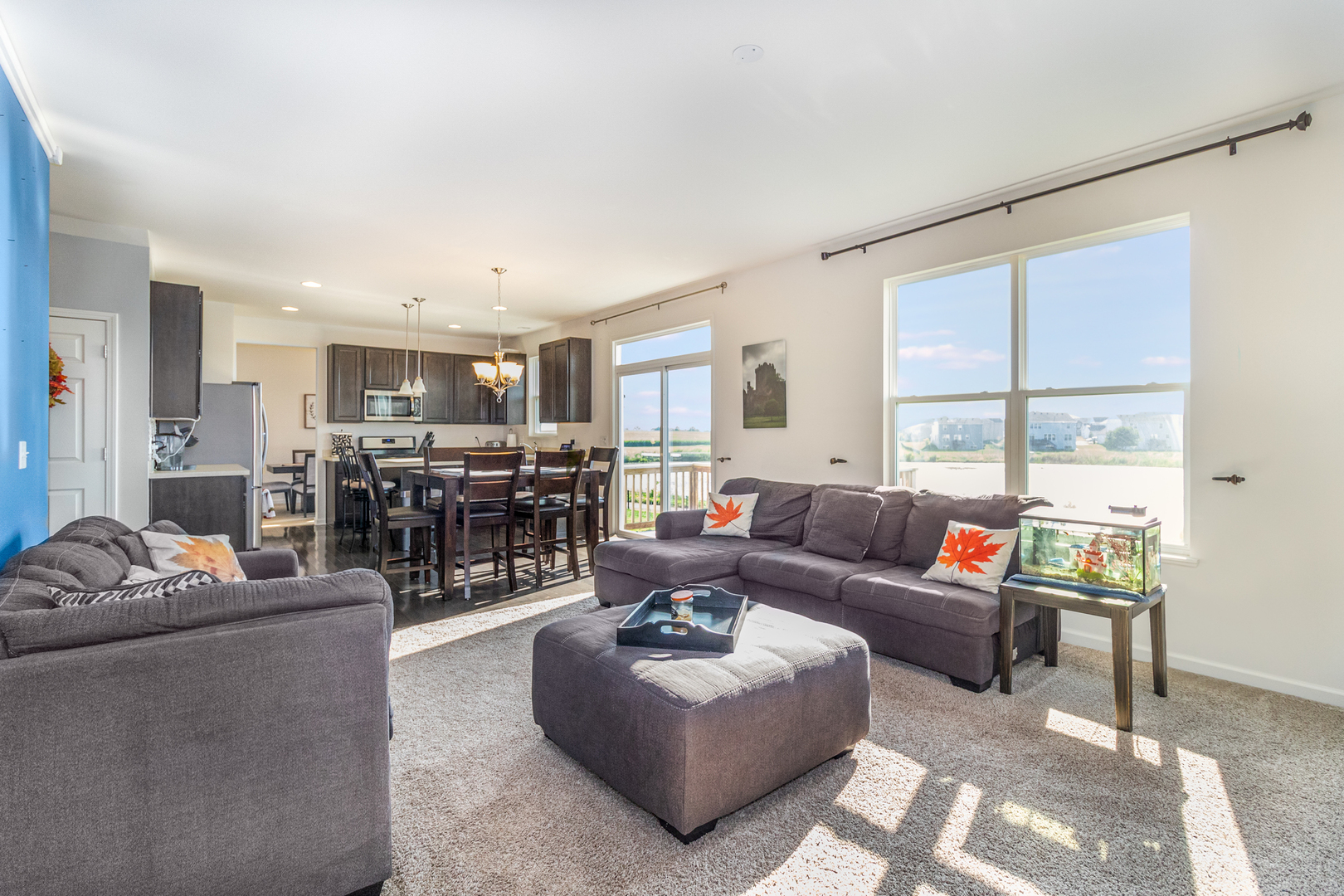 2463 Fairfax Way, Yorkville, IL 60560 | john greene Realtor
