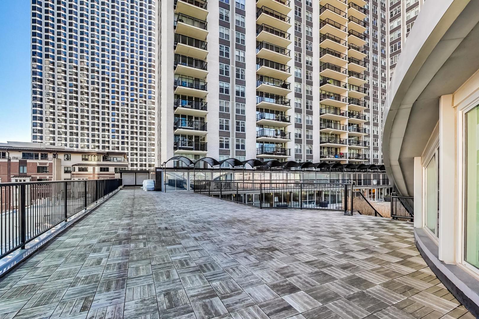 For Sale 400 E Randolph Street 1318 Chicago Il 1 Bed 1 Full Bath