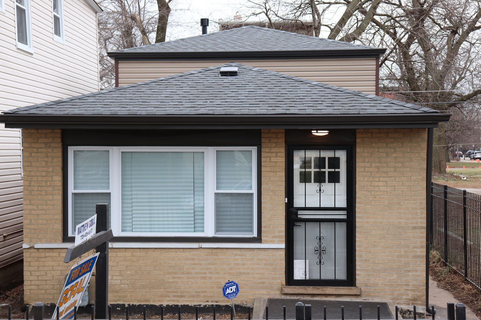 Chicago Il Foreclosure Listings Foreclosurelistings Com