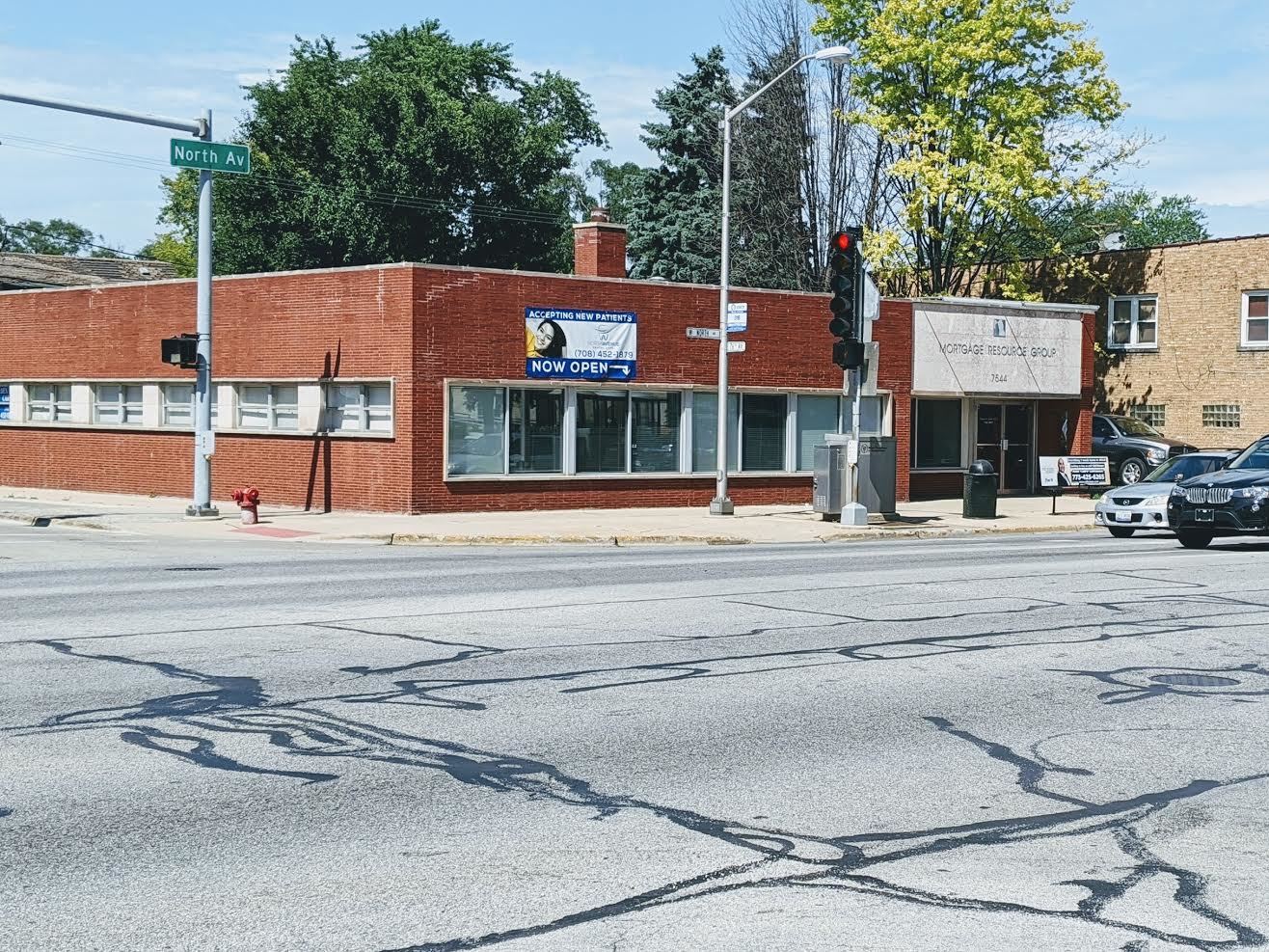 For Lease 7544 W North Avenue Elmwood Park Il 22 For Lease 7544 W North Avenue Elmwood Park Il 22