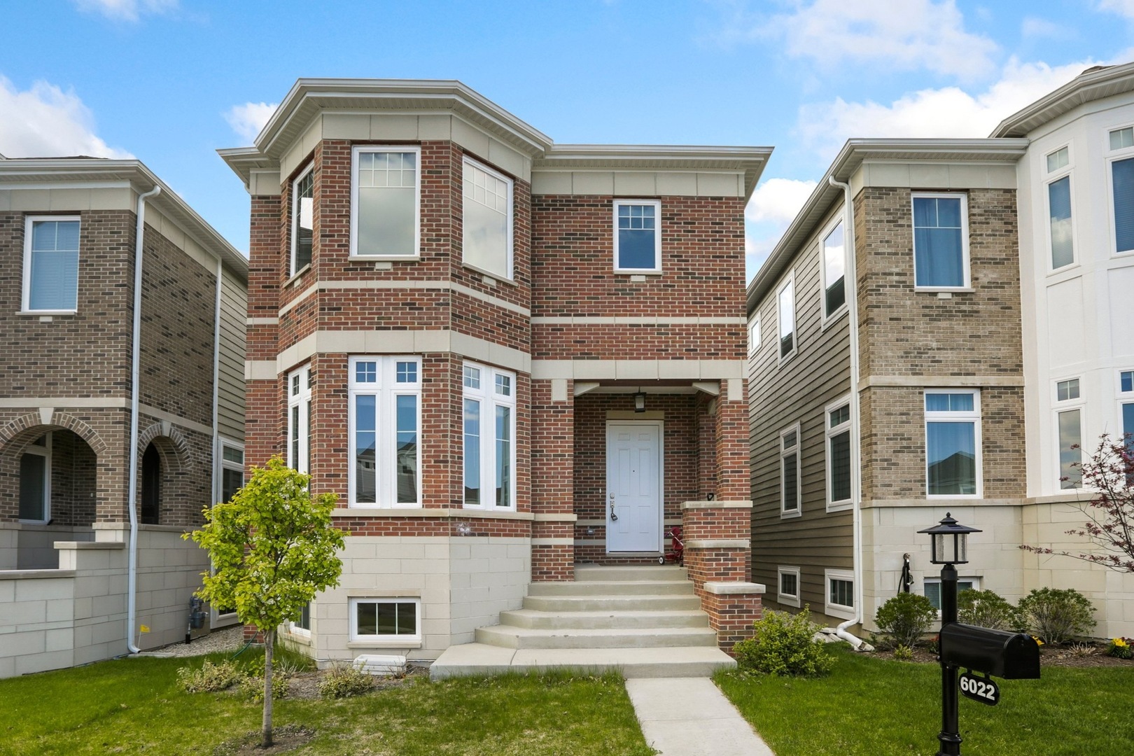 Chicago Rental Properties