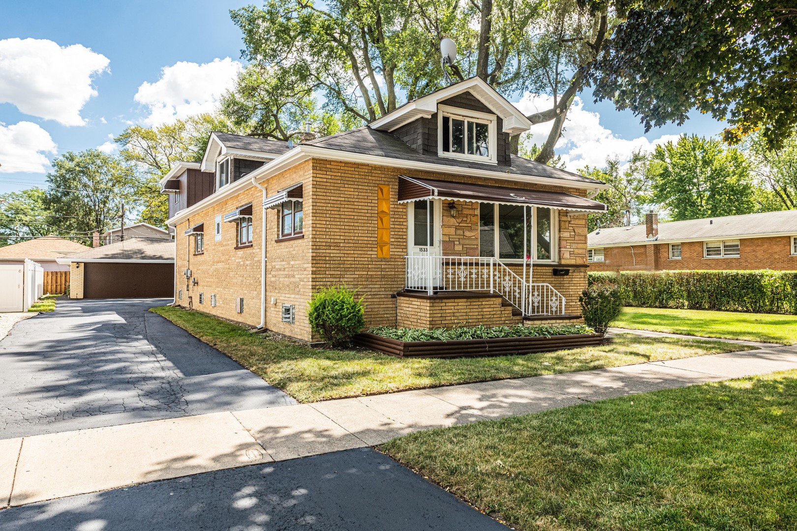 Melrose Park Active Listings Main Street Real Estate Group