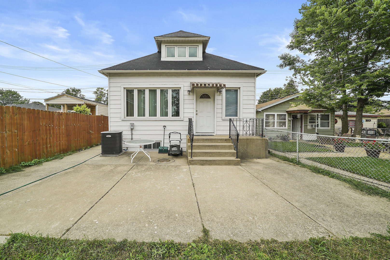 Zip Code 60629, 60632, 60638 Area Info Main Street Real Estate Group