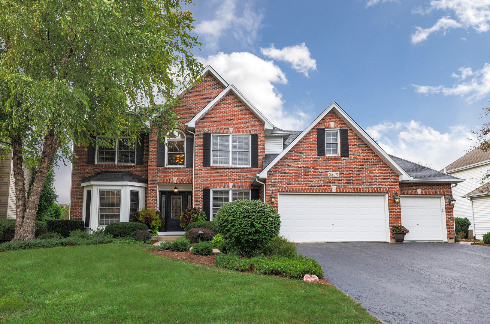 Sold 2523 Wild Timothy Road Naperville Il 60564 4 Beds 2 Full Baths 1 Half Bath 489000 2523 wild timothy road naperville il