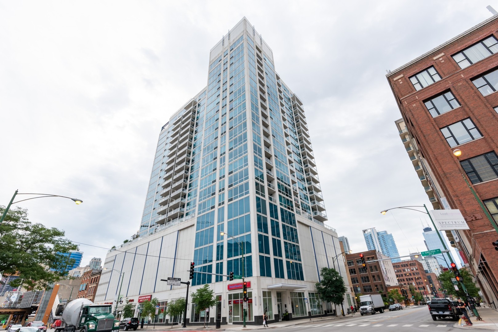 Chicago Rental Properties