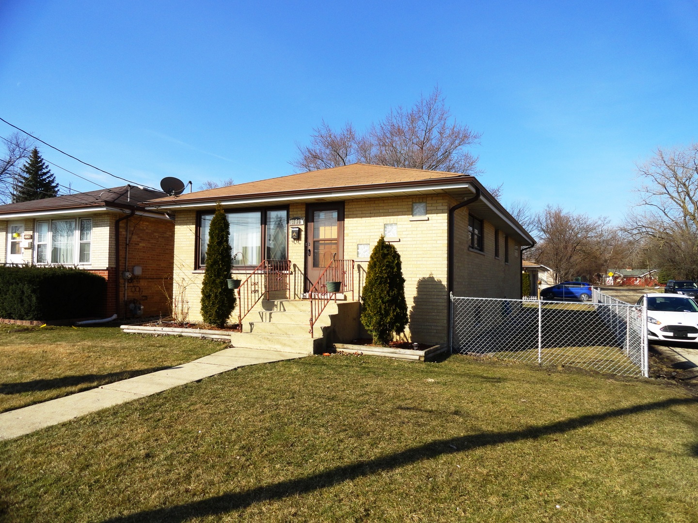 Melrose Park Active Listings Main Street Real Estate Group