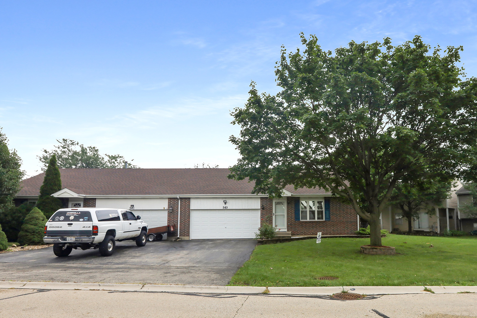 503 Honeytree Drive, Romeoville, IL 60446