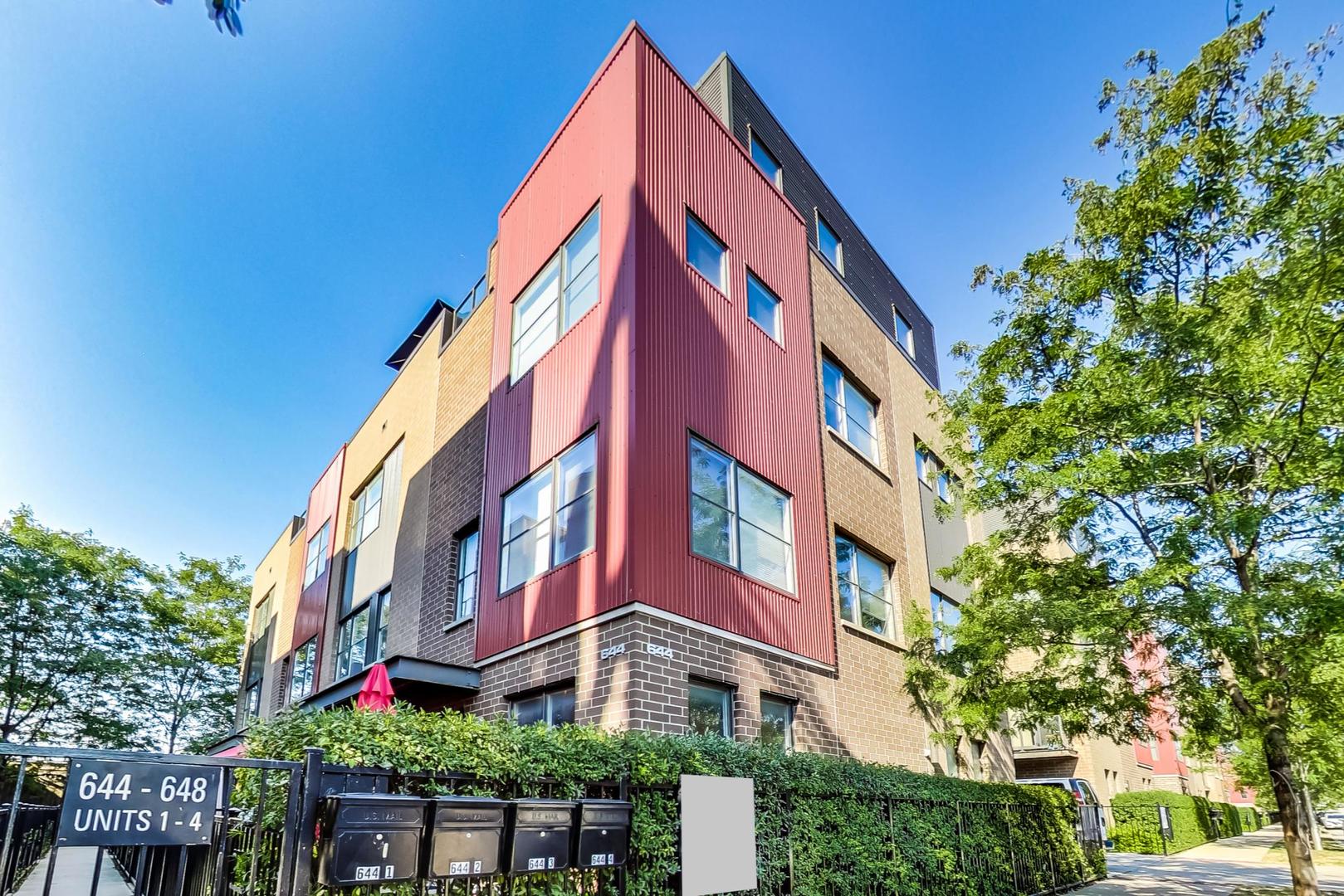 Zip Code 60629, 60632, 60638 Active Listings Main Street Real Estate Group