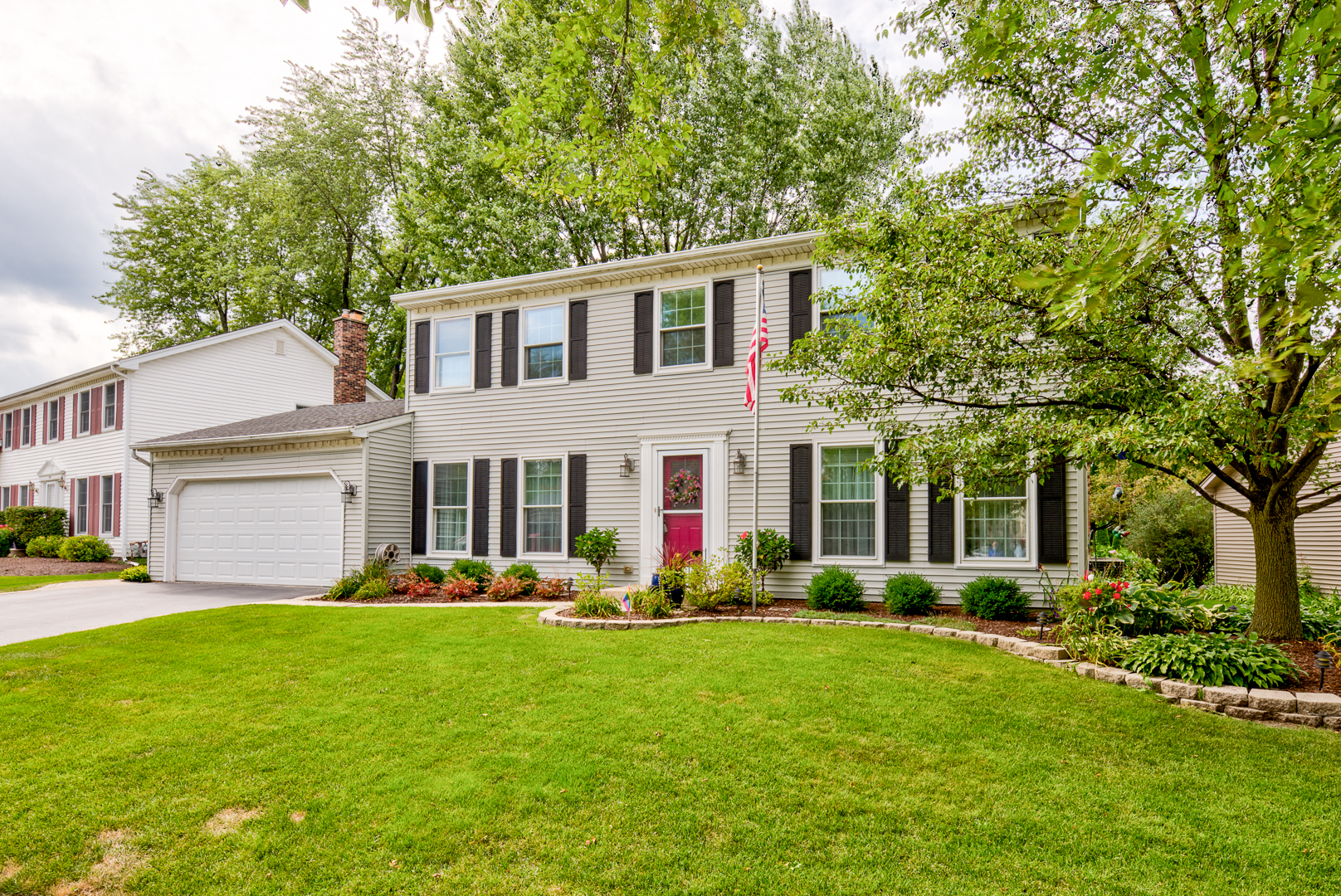 Naperville Area Info Main Street Real Estate Group