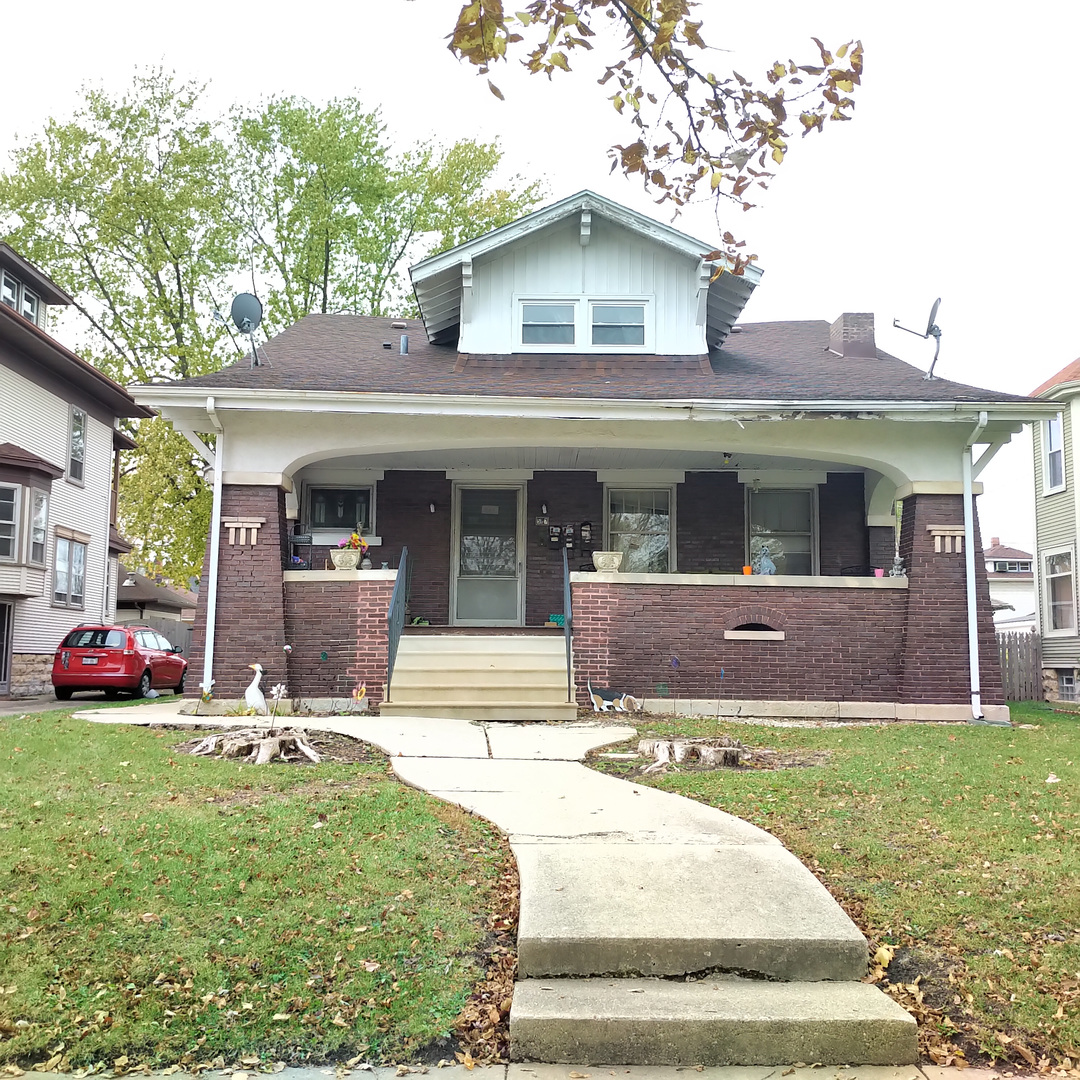 For Sale 507 N Raynor Avenue Joliet Il 60435 4 Beds 3 Full Baths 189 900