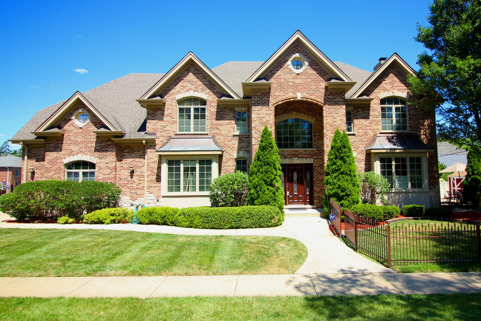 Itasca Area Info Main Street Real Estate Group